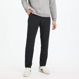 Fabletics The Only Pant Black